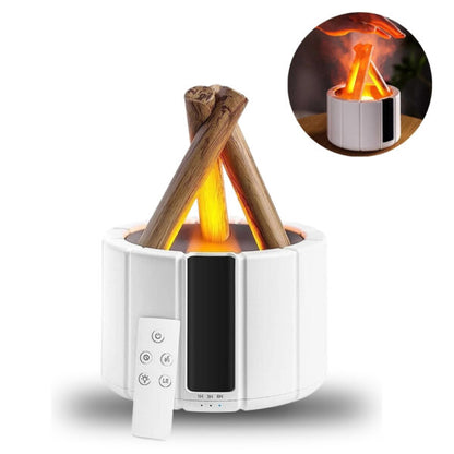 CozyFlame Aroma Diffuser