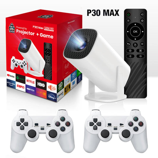 GameProjector Max