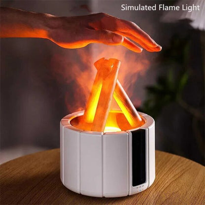 CozyFlame Aroma Diffuser