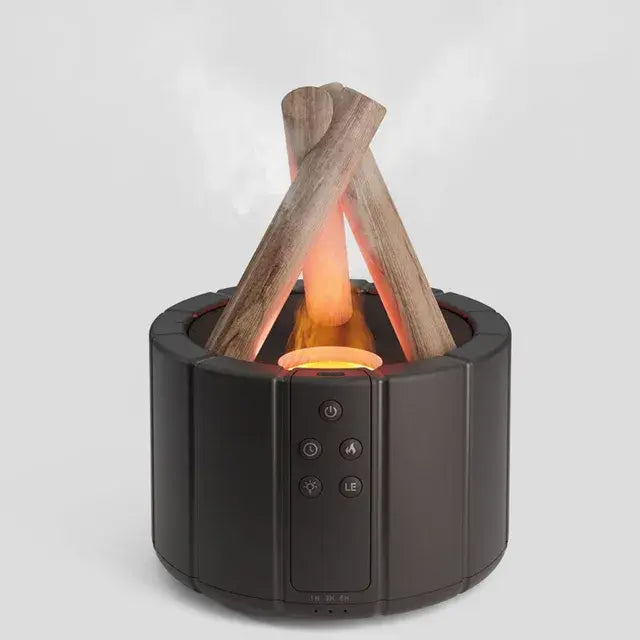 CozyFlame Aroma Diffuser