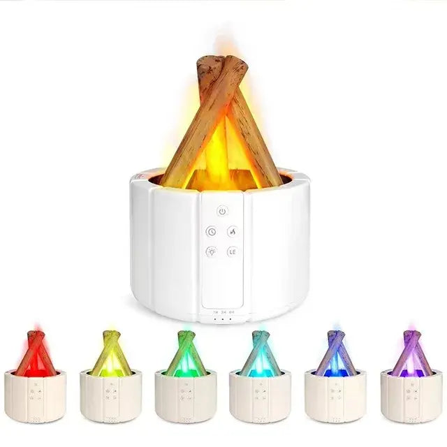 CozyFlame Aroma Diffuser