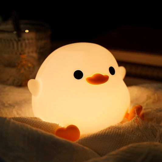 Ducky Nightlight