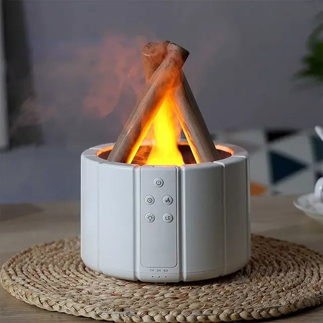 CozyFlame Aroma Diffuser